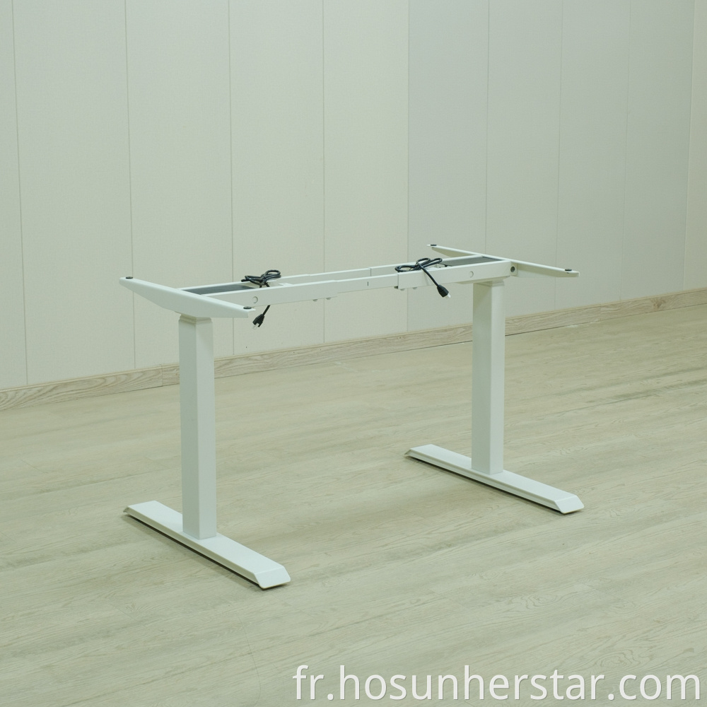 safety table support